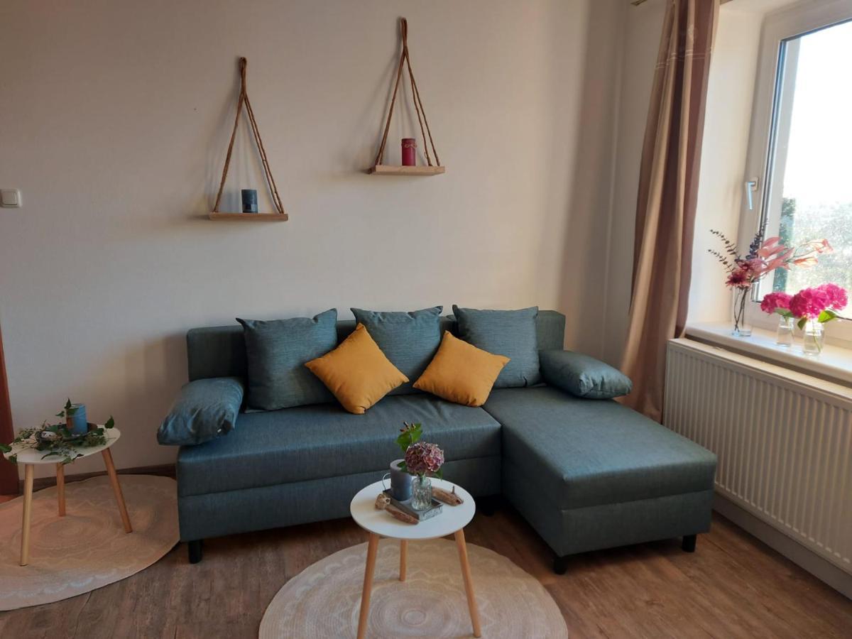 Wildkraut'S Kraeuterbauernhof - Ferienwohnung Kremsmünster Dış mekan fotoğraf